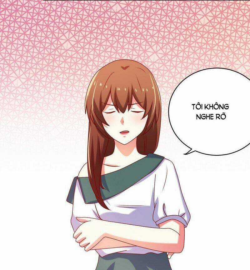 Khế Hôn - Chapter 63 - Trang 27