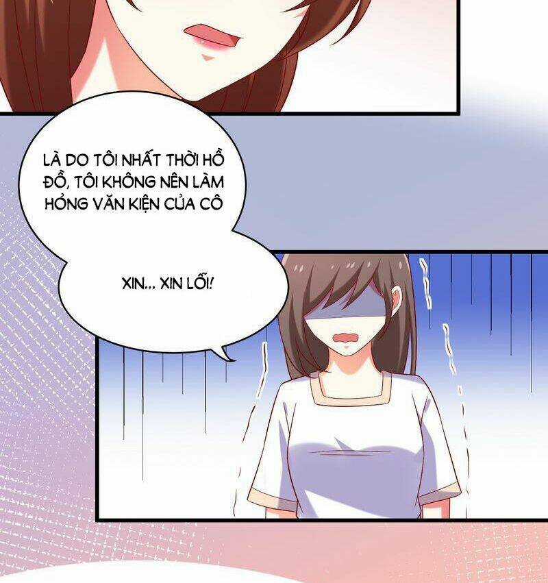 Khế Hôn - Chapter 63 - Trang 30