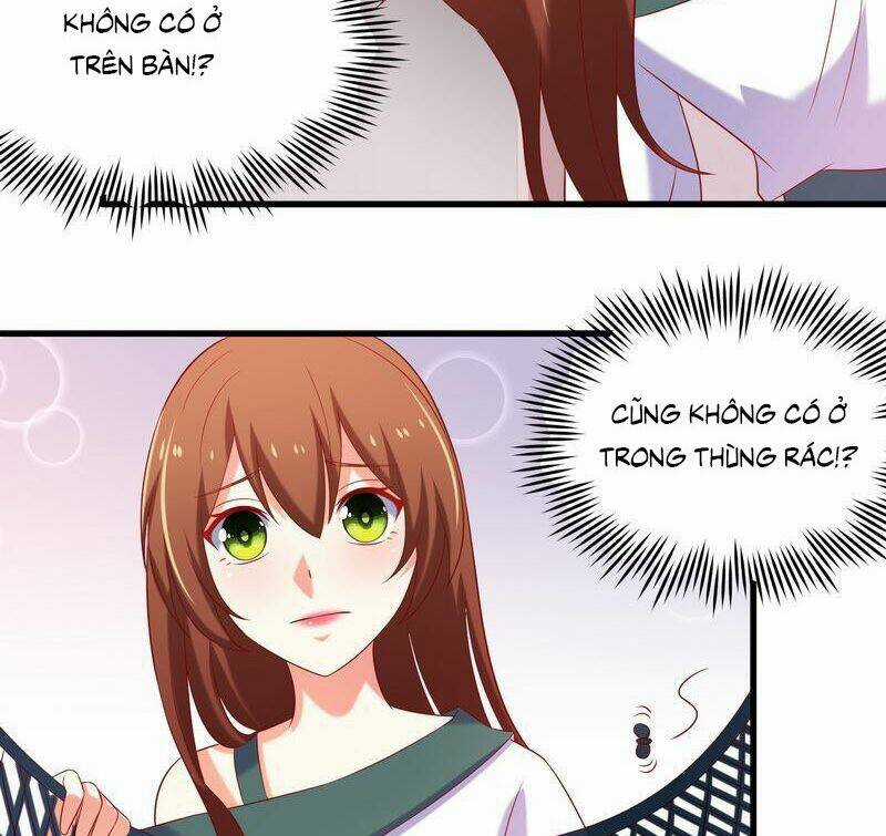 Khế Hôn - Chapter 63 - Trang 5