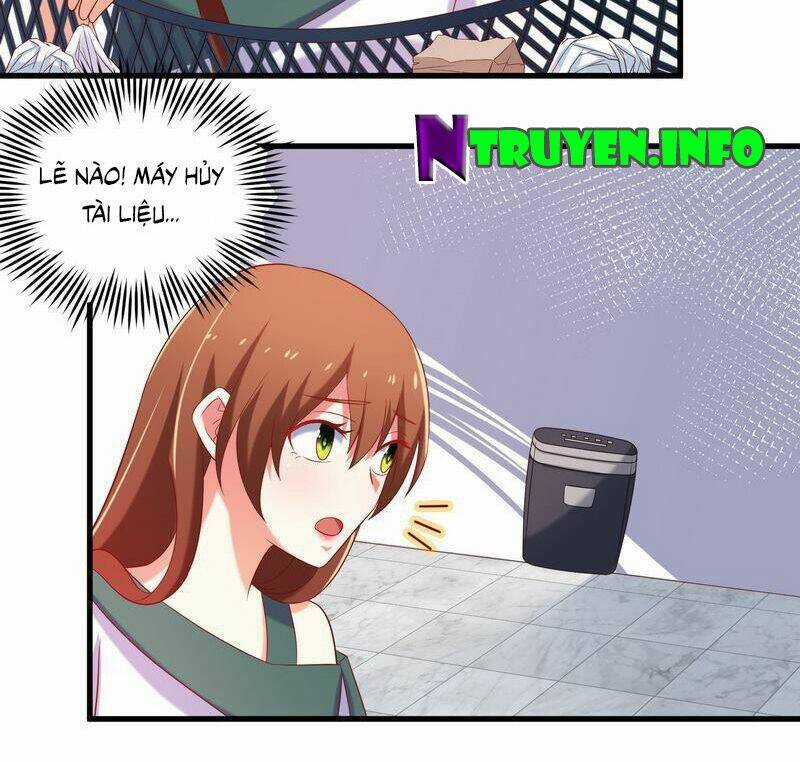 Khế Hôn - Chapter 63 - Trang 6