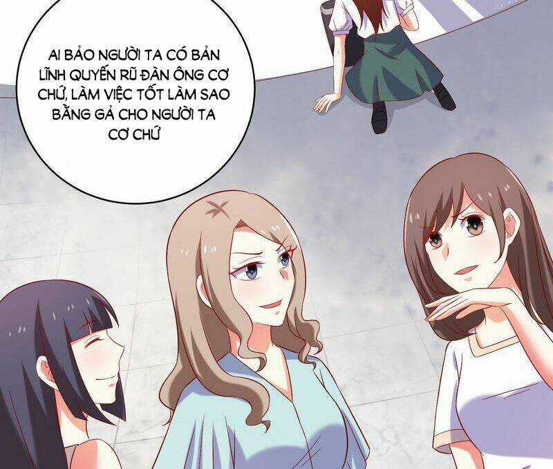 Khế Hôn - Chapter 63 - Trang 10