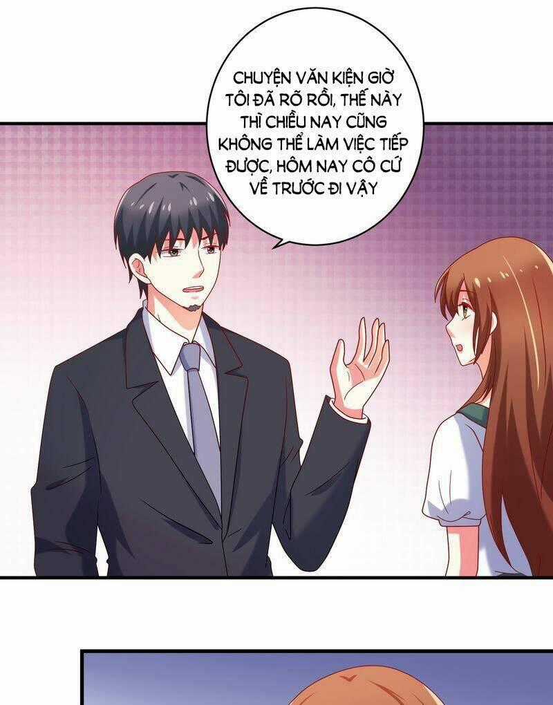 Khế Hôn - Chapter 64 - Trang 2