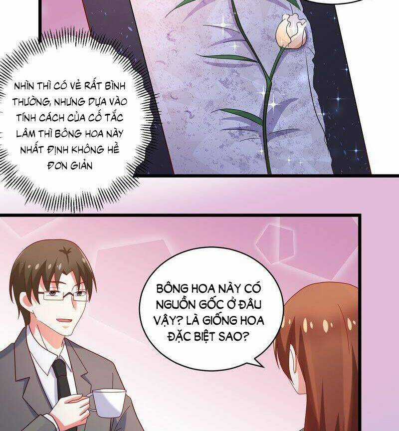 Khế Hôn - Chapter 64 - Trang 12