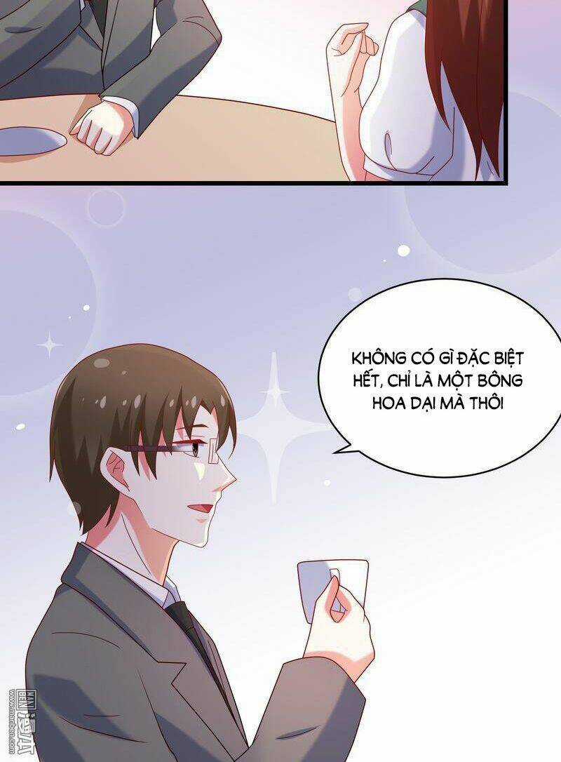 Khế Hôn - Chapter 64 - Trang 13