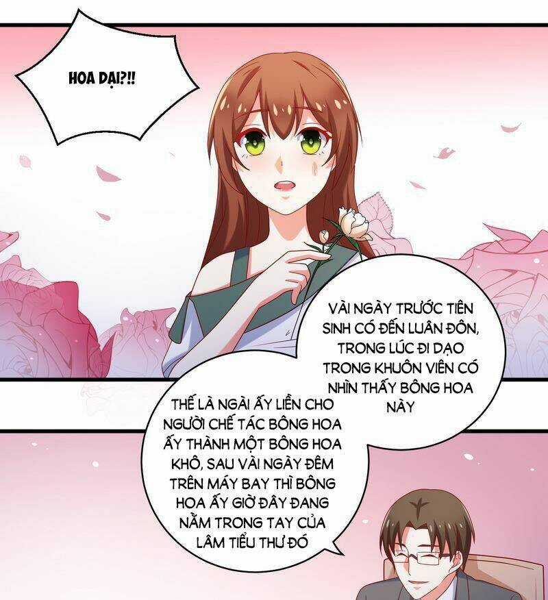 Khế Hôn - Chapter 64 - Trang 14