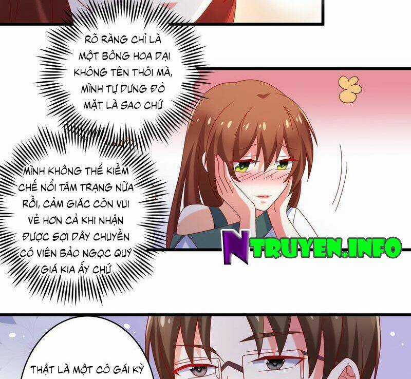 Khế Hôn - Chapter 64 - Trang 16