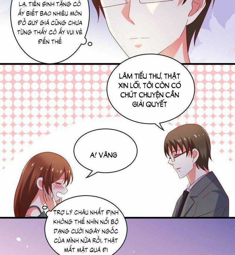 Khế Hôn - Chapter 64 - Trang 17