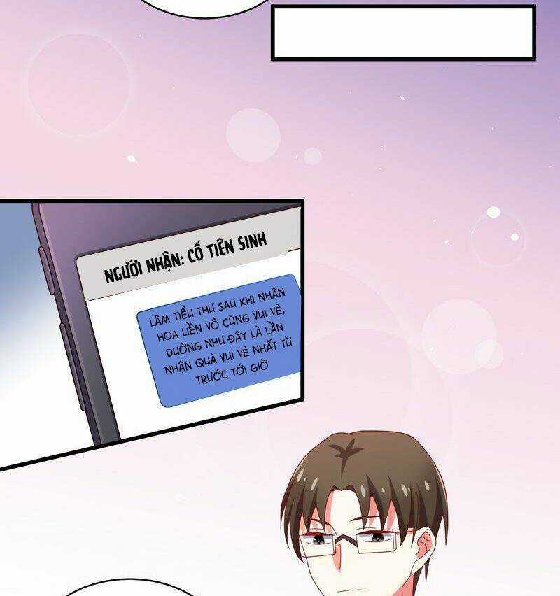 Khế Hôn - Chapter 64 - Trang 18