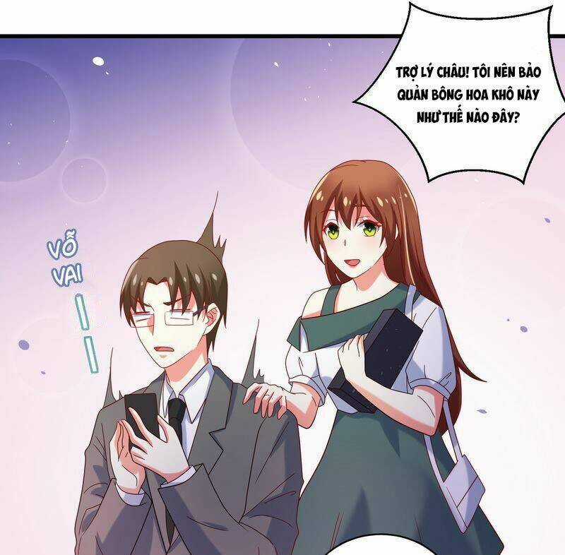 Khế Hôn - Chapter 64 - Trang 20