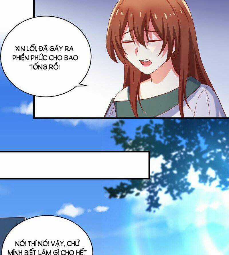 Khế Hôn - Chapter 64 - Trang 3