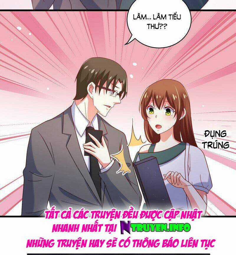 Khế Hôn - Chapter 64 - Trang 21