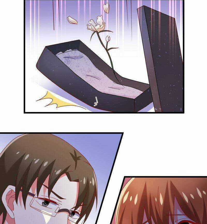 Khế Hôn - Chapter 64 - Trang 22