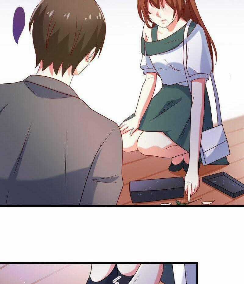 Khế Hôn - Chapter 64 - Trang 24