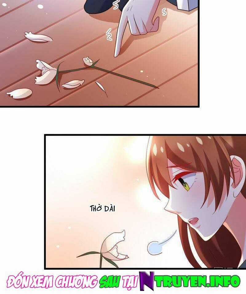 Khế Hôn - Chapter 64 - Trang 25