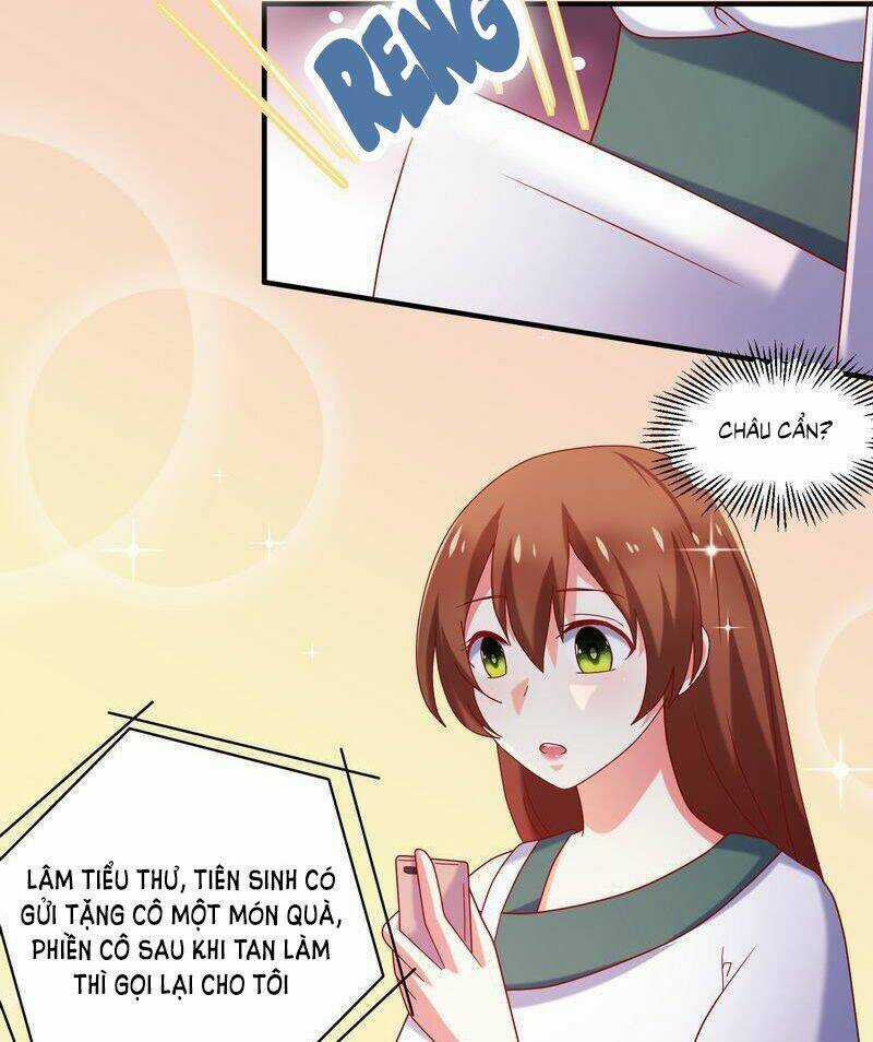 Khế Hôn - Chapter 64 - Trang 5