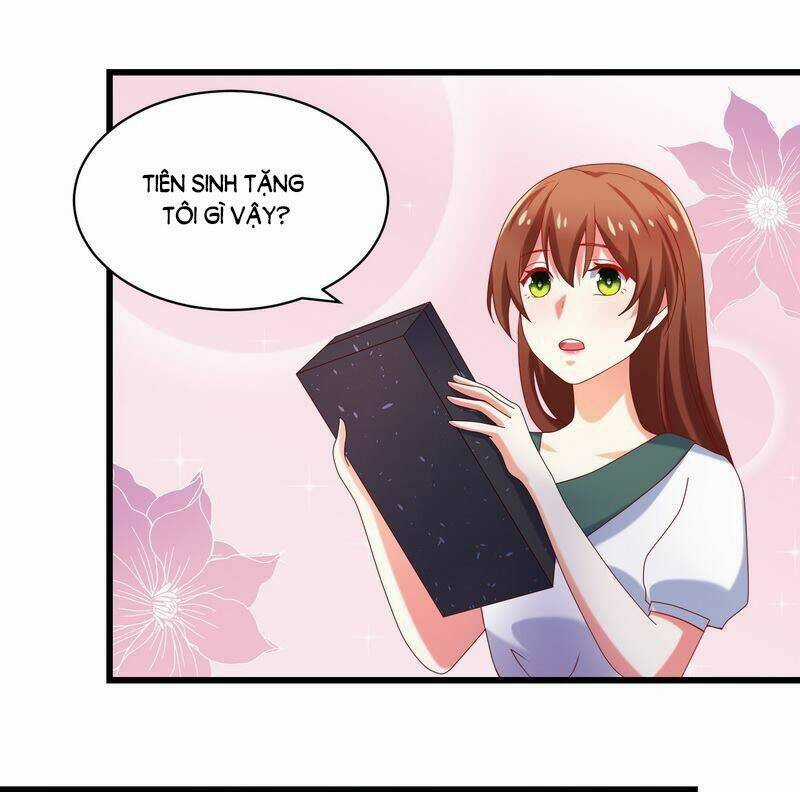 Khế Hôn - Chapter 64 - Trang 8