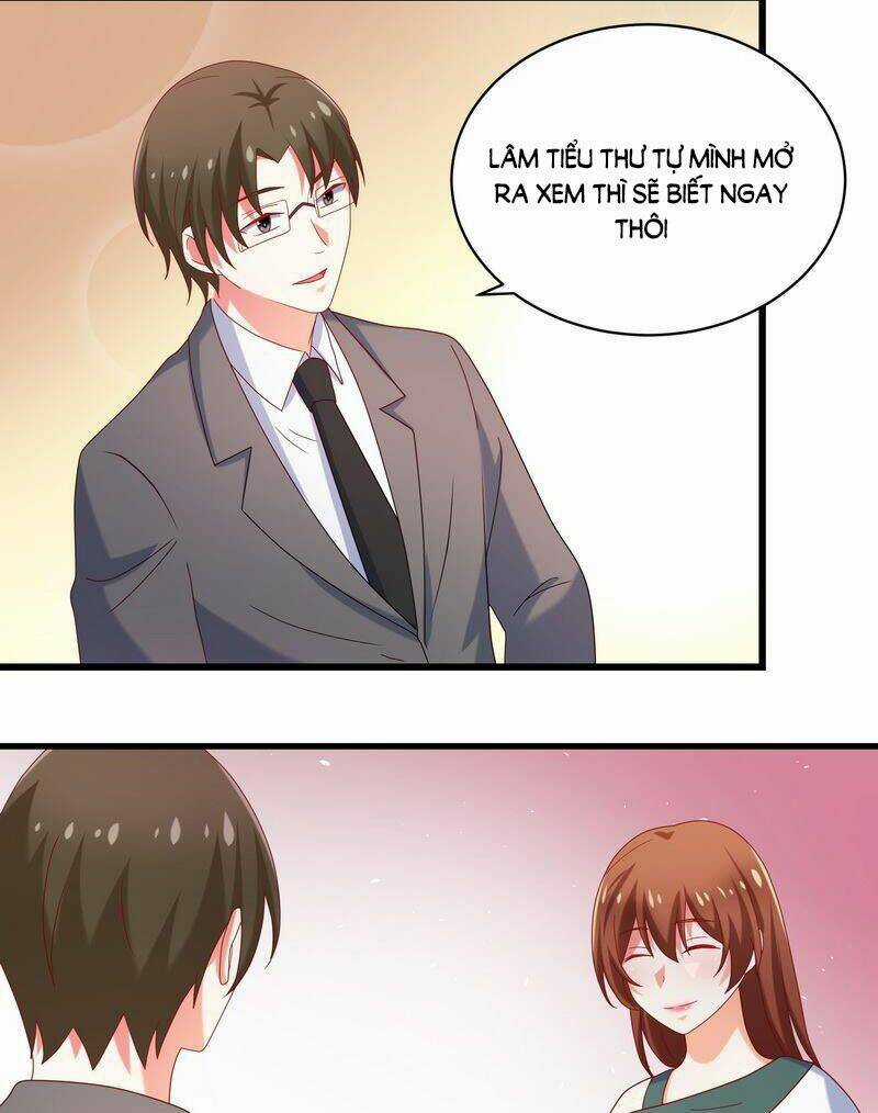 Khế Hôn - Chapter 64 - Trang 9