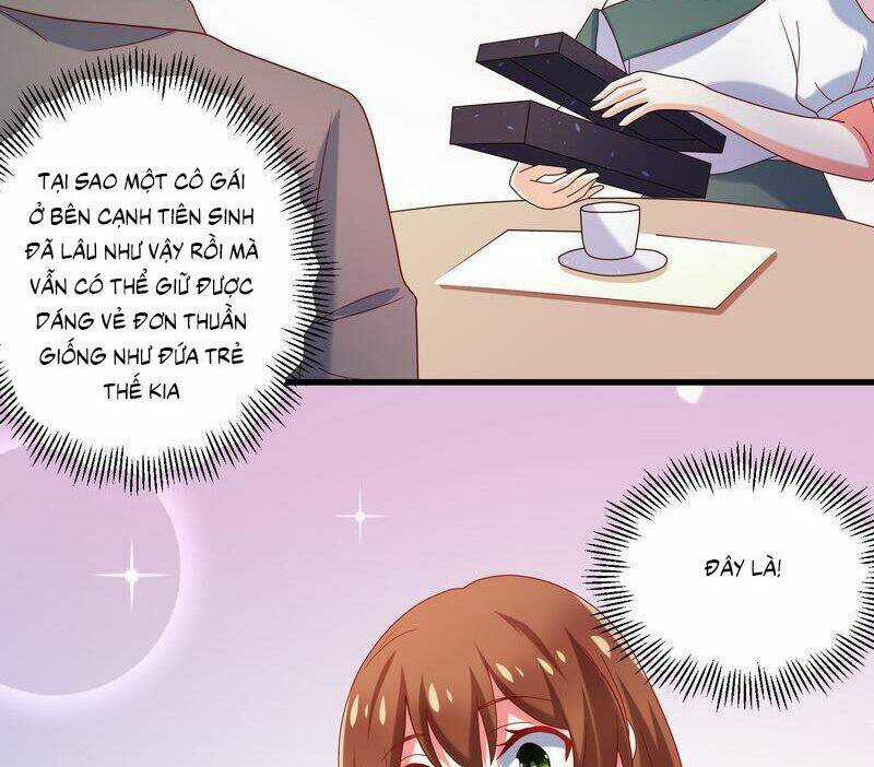 Khế Hôn - Chapter 64 - Trang 10