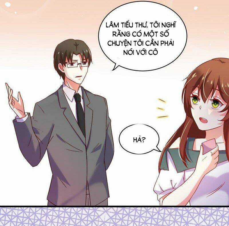 Khế Hôn - Chapter 65 - Trang 11