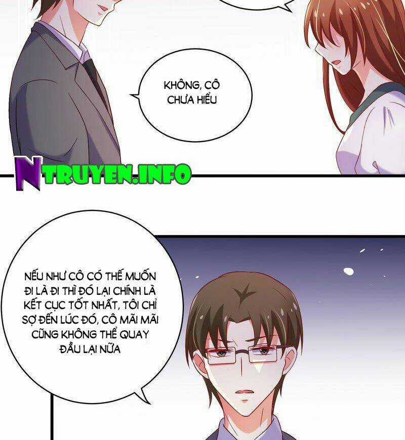 Khế Hôn - Chapter 65 - Trang 20