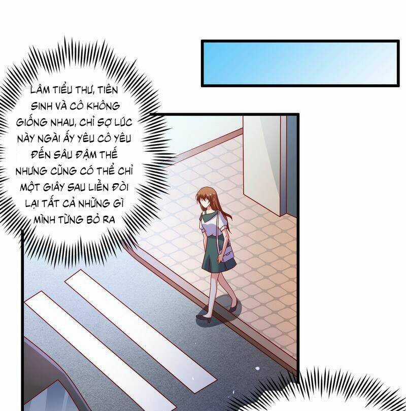 Khế Hôn - Chapter 65 - Trang 22