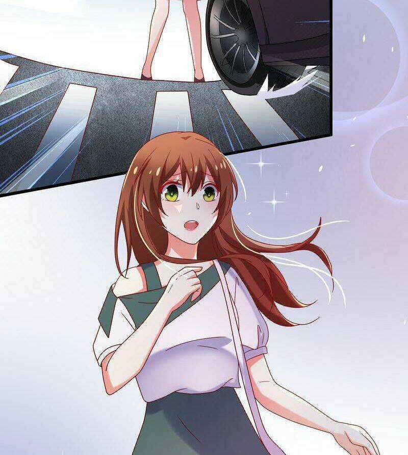 Khế Hôn - Chapter 65 - Trang 24