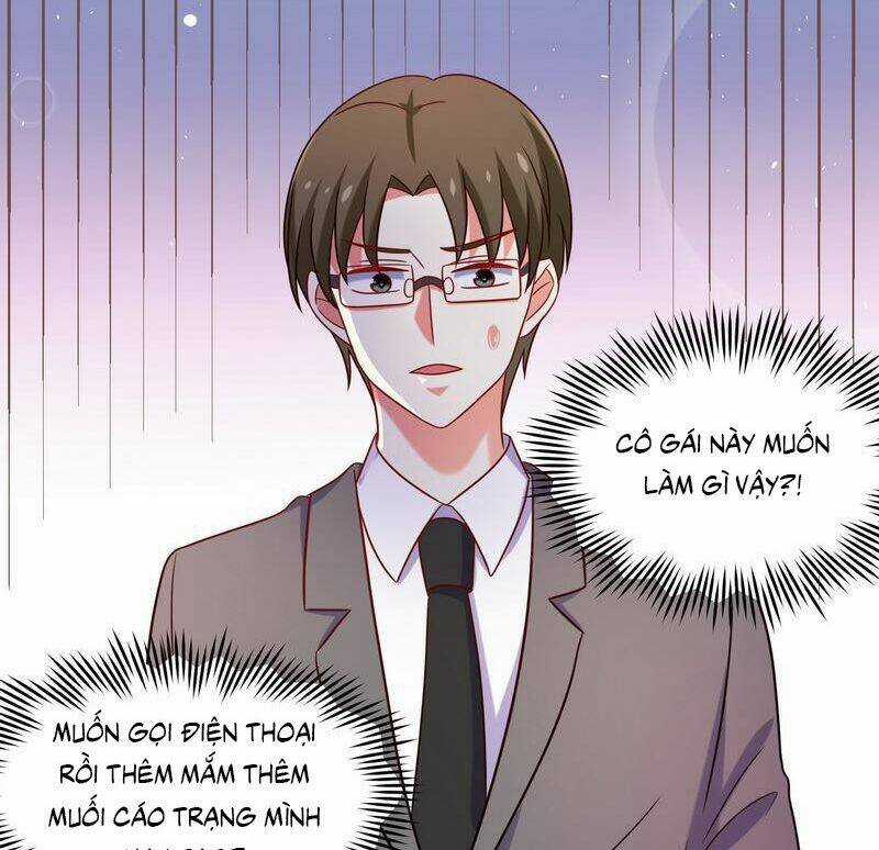 Khế Hôn - Chapter 65 - Trang 4