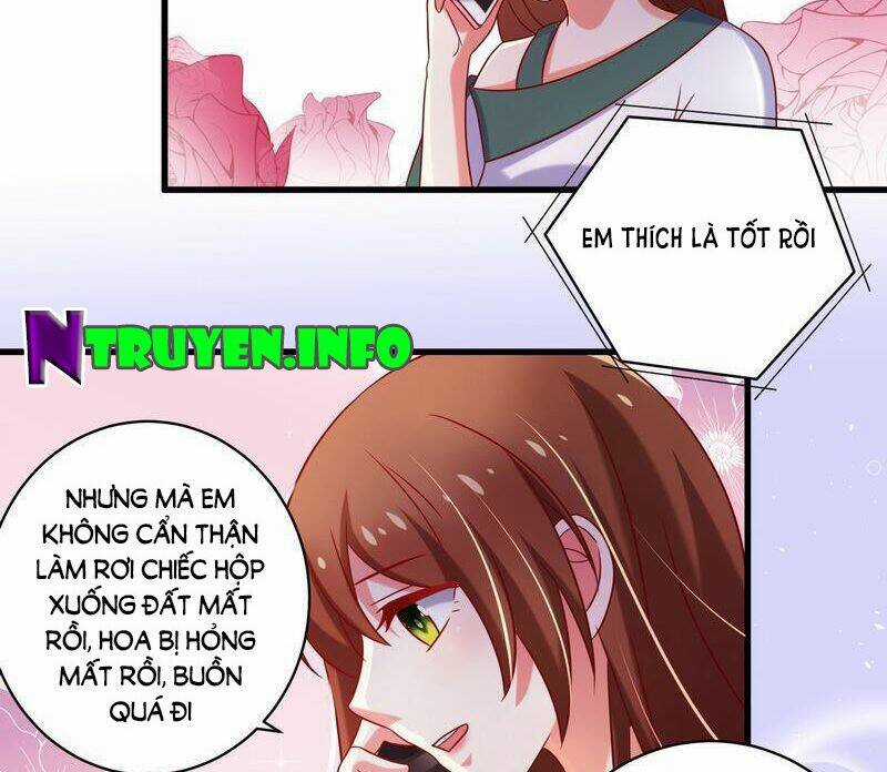 Khế Hôn - Chapter 65 - Trang 6