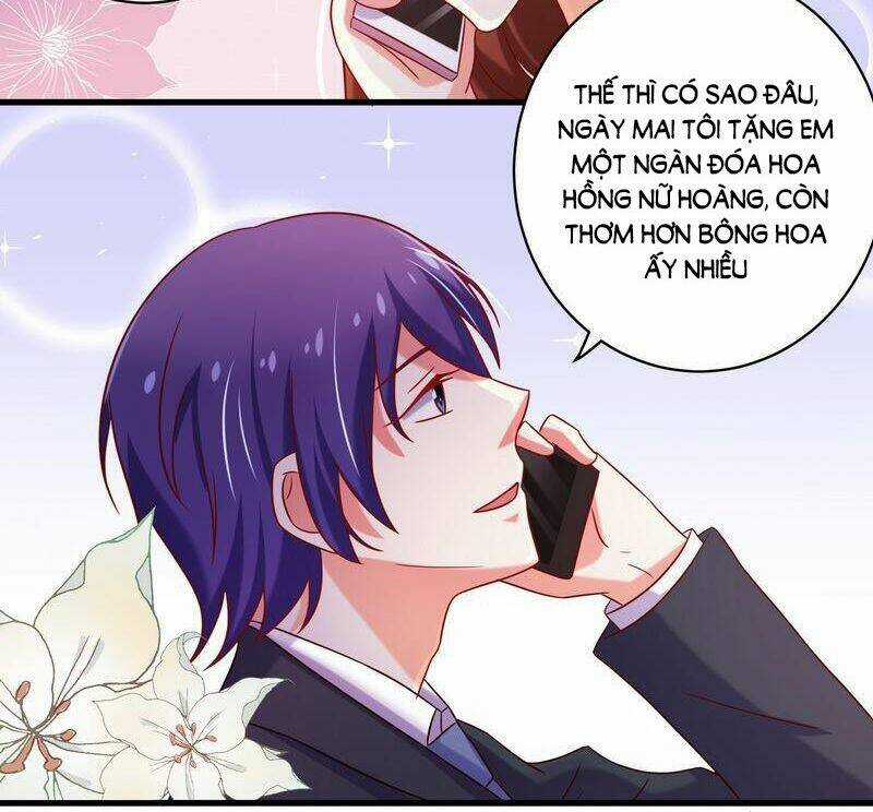 Khế Hôn - Chapter 65 - Trang 7