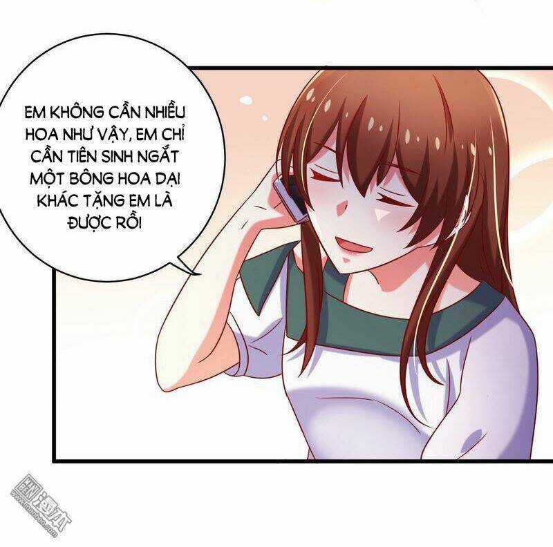 Khế Hôn - Chapter 65 - Trang 8