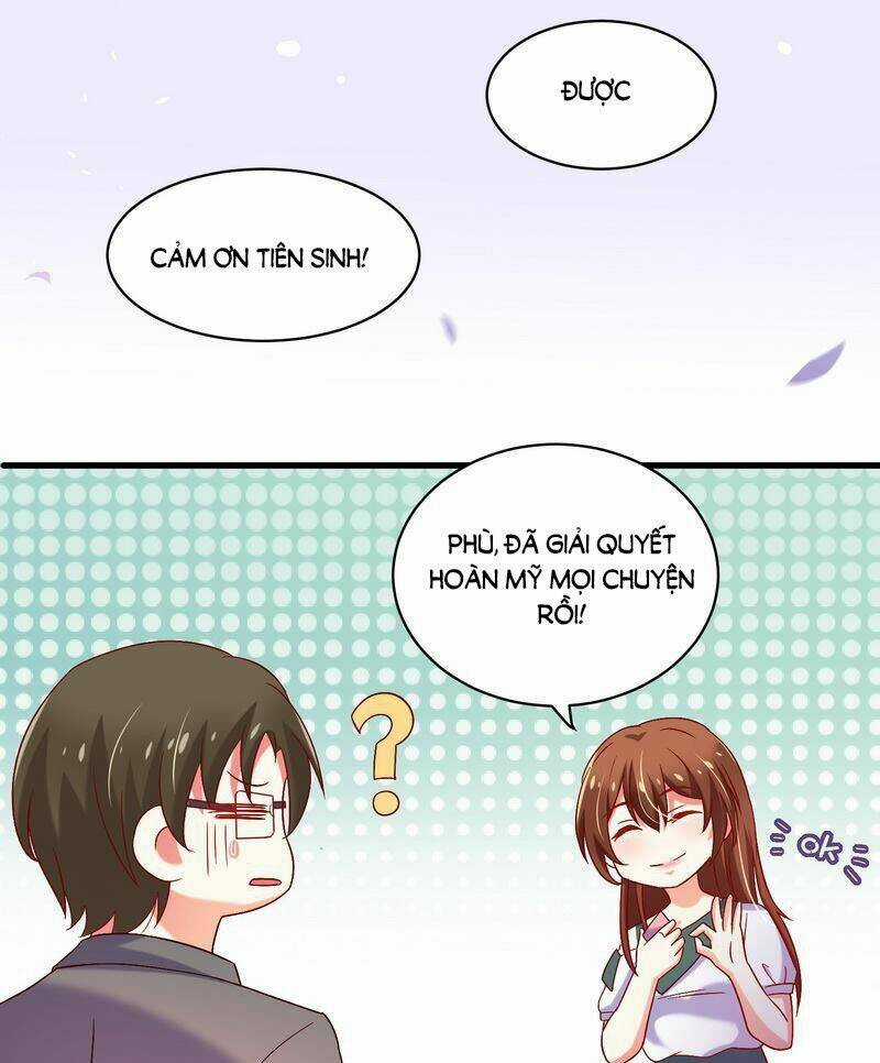 Khế Hôn - Chapter 65 - Trang 9