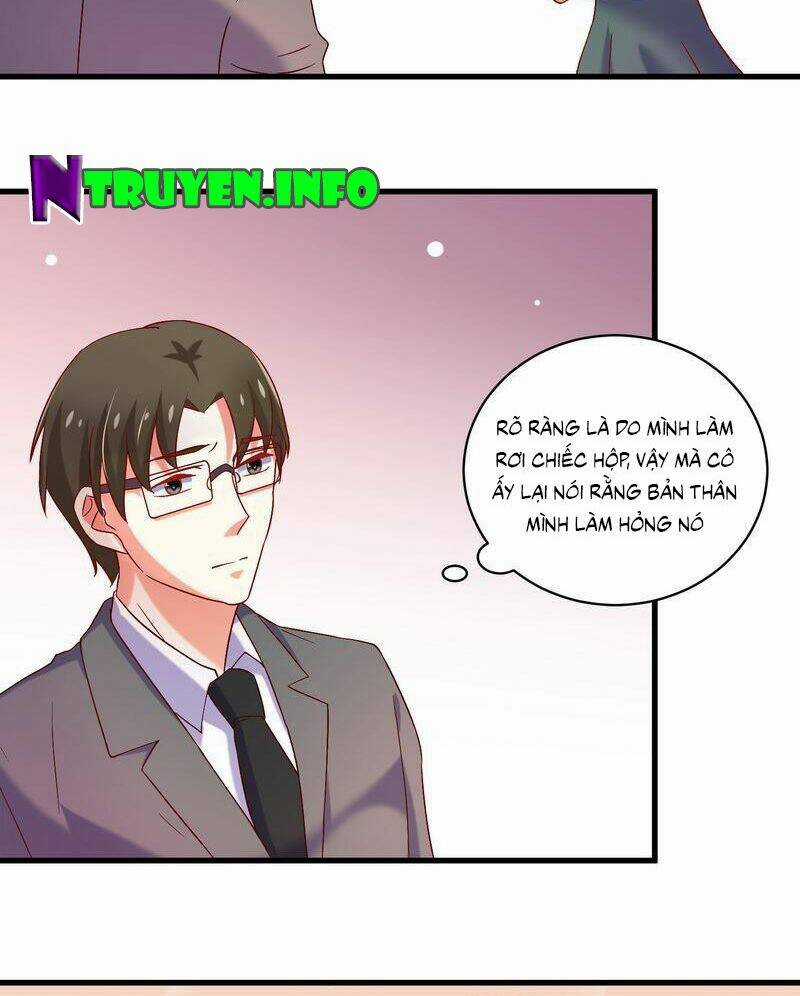 Khế Hôn - Chapter 65 - Trang 10