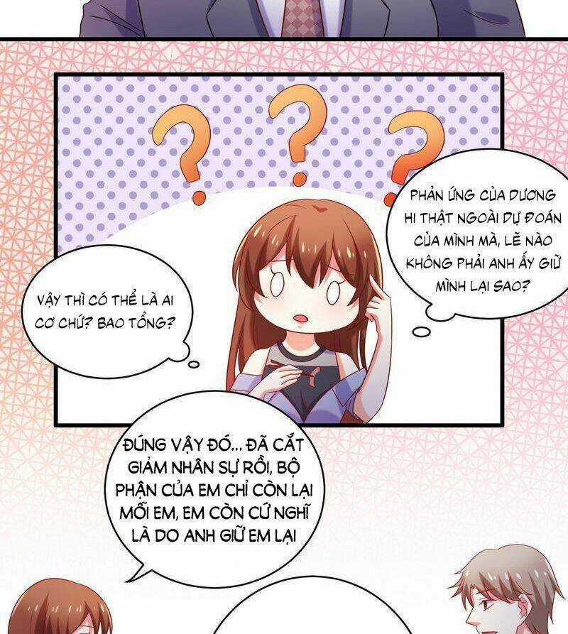 Khế Hôn - Chapter 66 - Trang 12