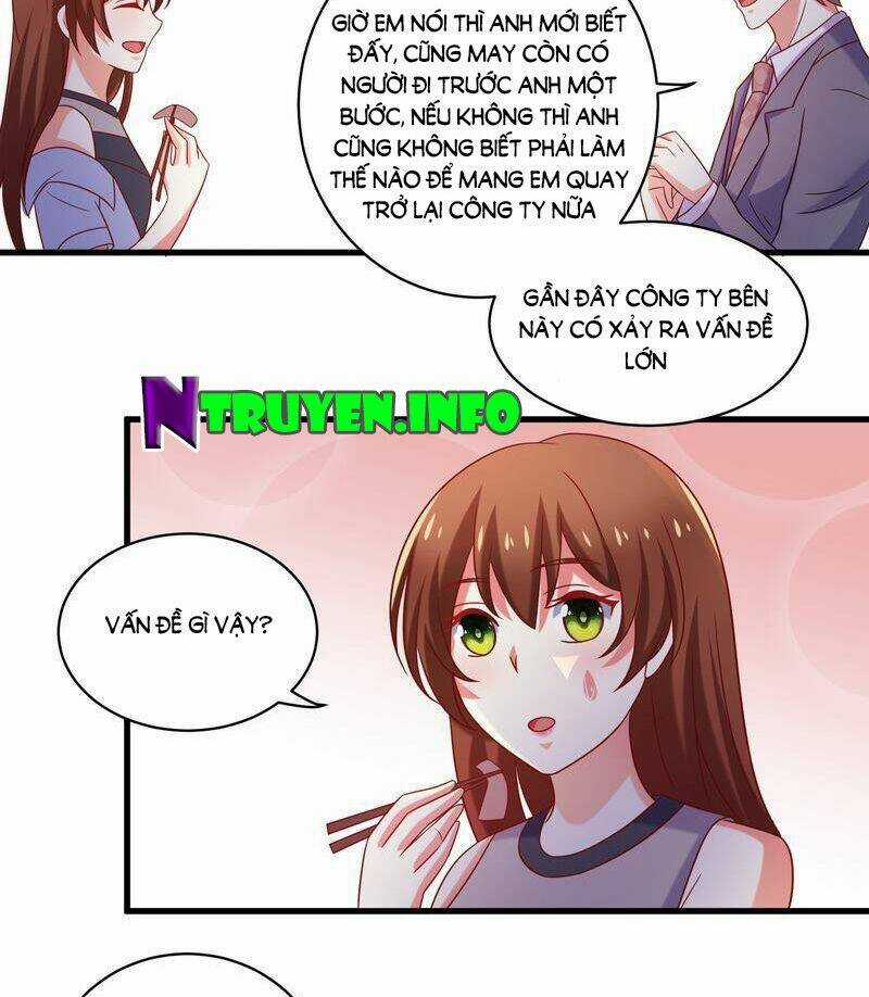 Khế Hôn - Chapter 66 - Trang 13