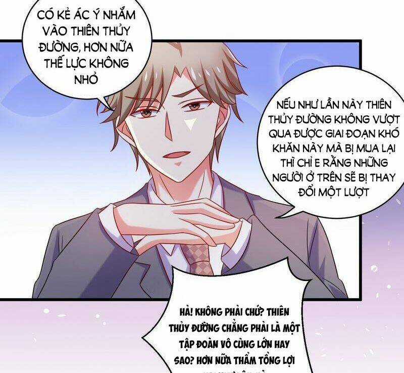 Khế Hôn - Chapter 66 - Trang 14