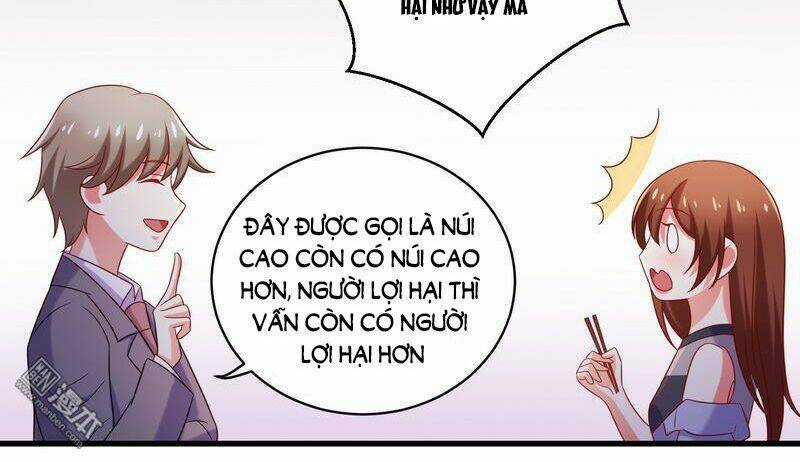 Khế Hôn - Chapter 66 - Trang 15