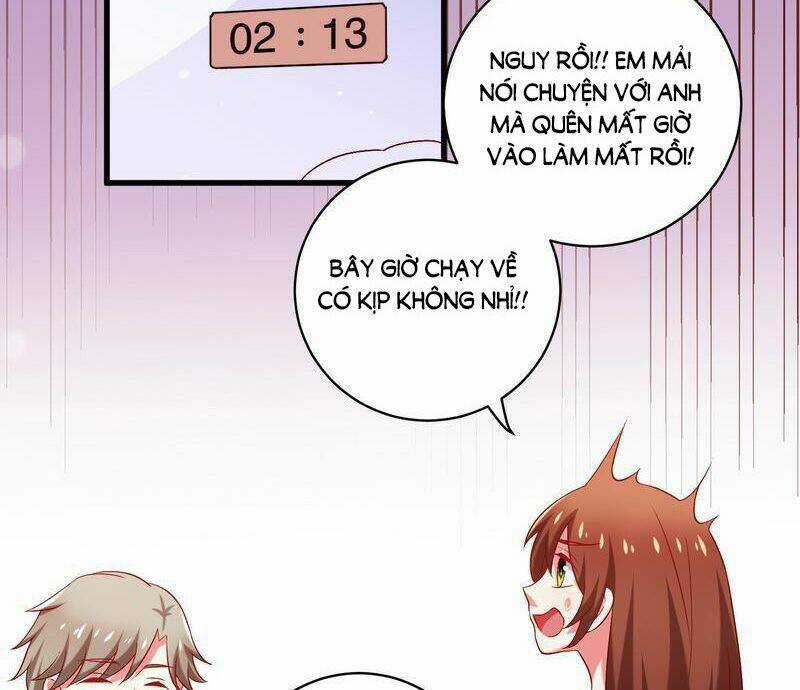 Khế Hôn - Chapter 66 - Trang 17