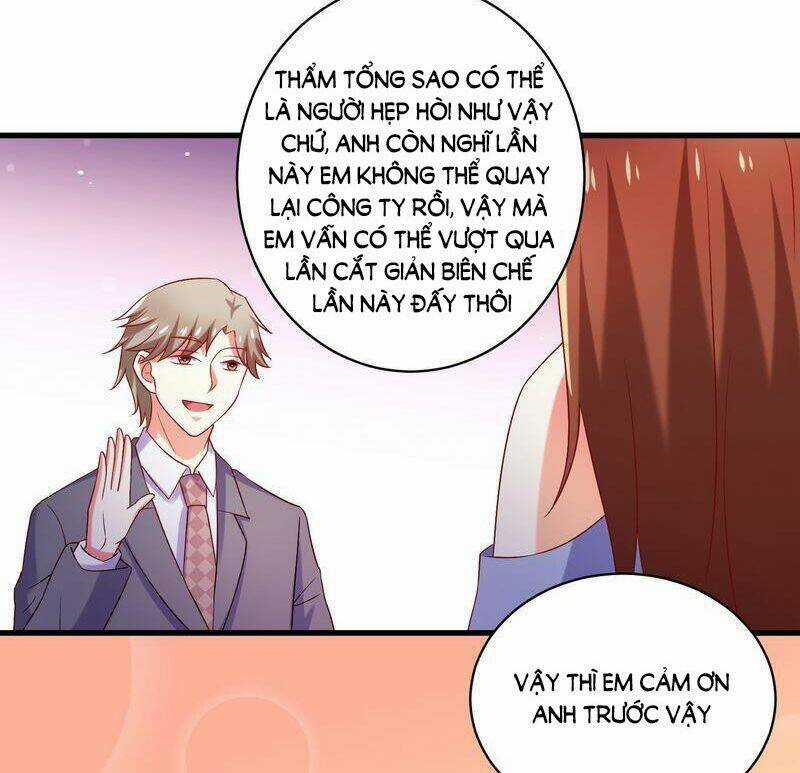 Khế Hôn - Chapter 66 - Trang 19