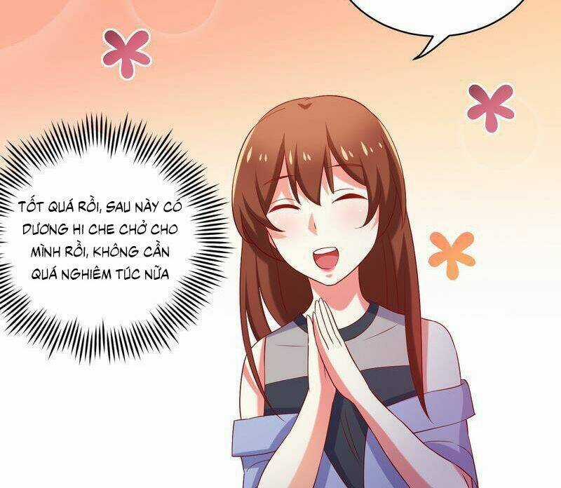 Khế Hôn - Chapter 66 - Trang 20