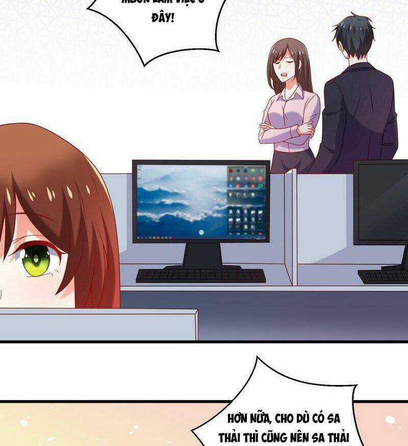 Khế Hôn - Chapter 66 - Trang 3