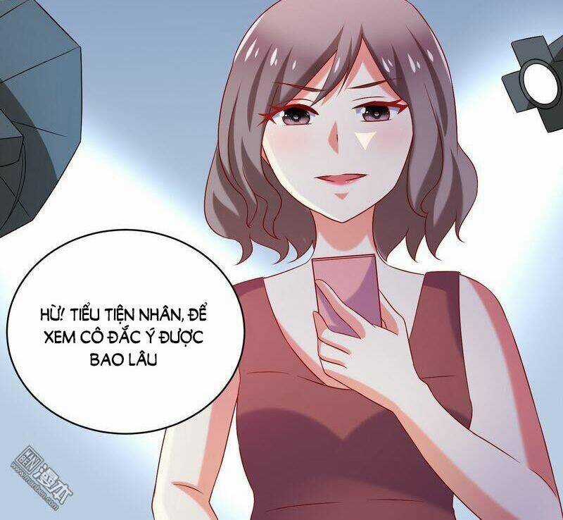 Khế Hôn - Chapter 66 - Trang 22