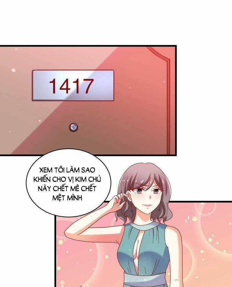 Khế Hôn - Chapter 66 - Trang 23