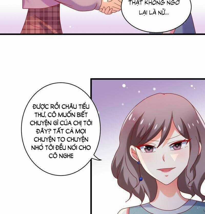 Khế Hôn - Chapter 66 - Trang 27