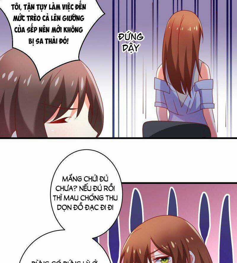 Khế Hôn - Chapter 66 - Trang 5