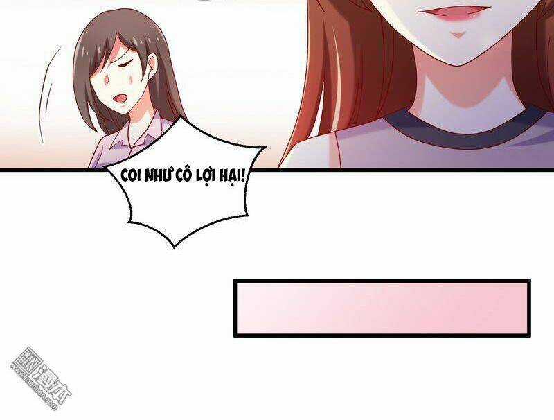 Khế Hôn - Chapter 66 - Trang 8