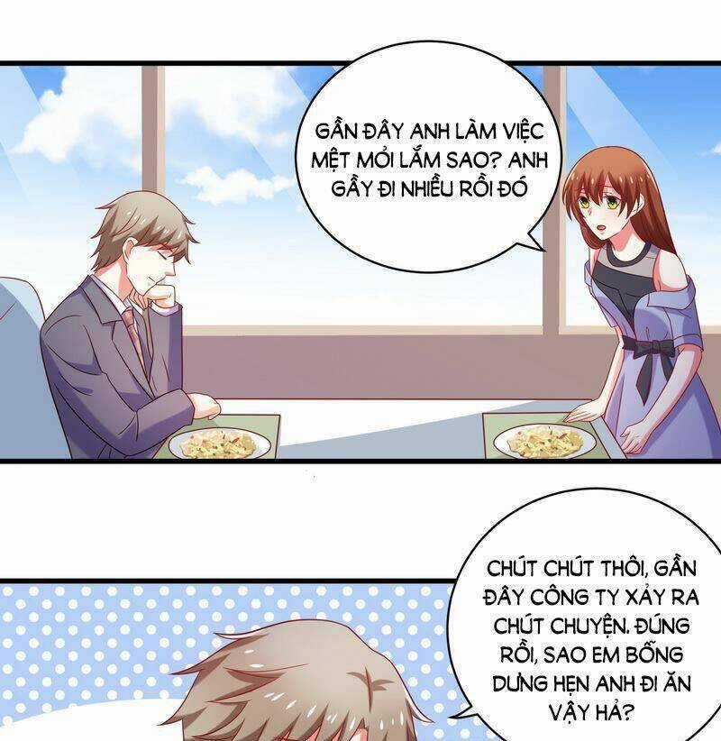 Khế Hôn - Chapter 66 - Trang 9