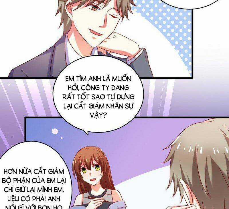 Khế Hôn - Chapter 66 - Trang 10