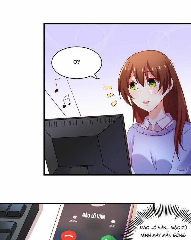 Khế Hôn - Chapter 67 - Trang 2