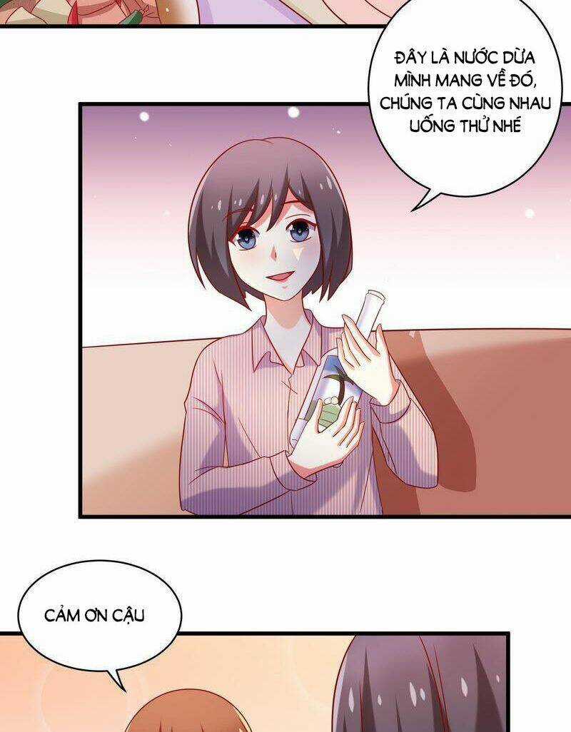 Khế Hôn - Chapter 67 - Trang 11