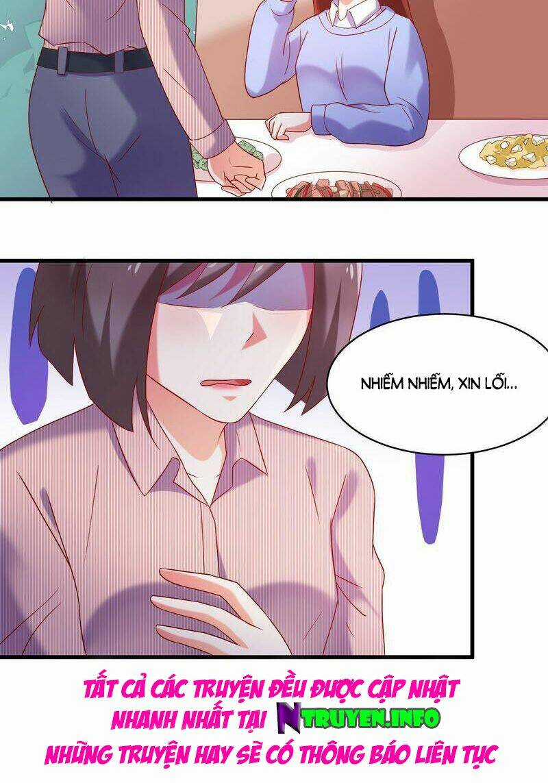 Khế Hôn - Chapter 67 - Trang 19